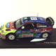 Illustration for article titled Blue oval rallye sport...